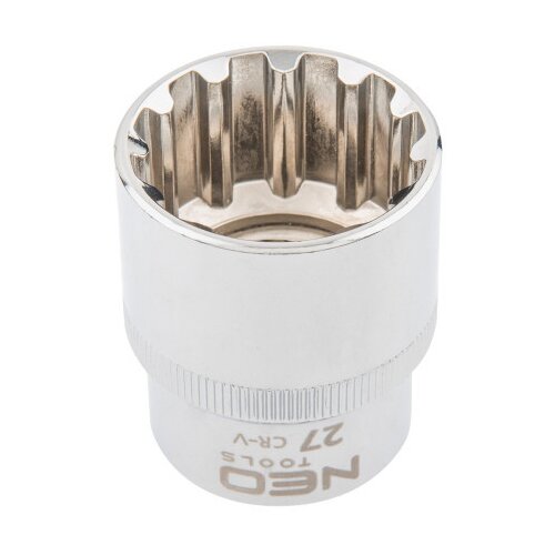 Neo Tools Univerzalna nasadna glava od 1/2" 08-597 Cene