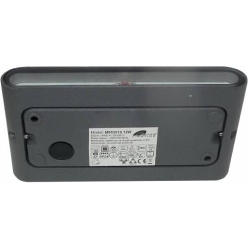  Mitea M953010 Baštenska zidna lampa, 12W, LED Cene