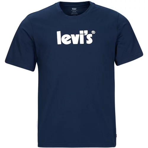 Levi's ss relaxed fit tee sarena