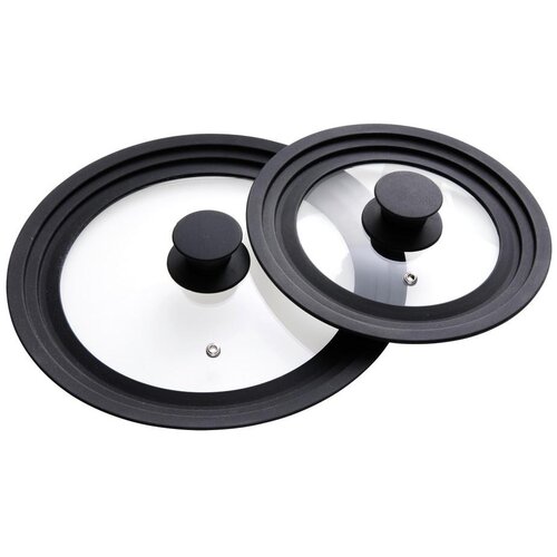 Gourmesto Set Pokrovov Black Line Cene