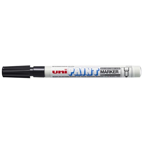 Marker Uni px-21 crni Cene