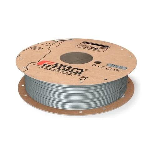 Formfutura EasyFil™ abs silver - 1,75 mm Formfutura EasyFil™ abs silver - 1,75 mm
