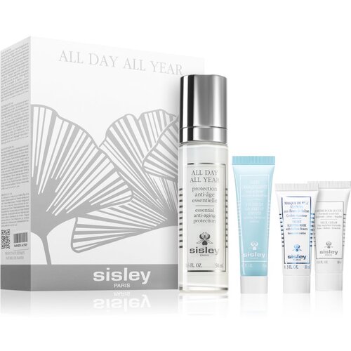 Sisley All Day All Year razkošna nega proti nepravilnostim na koži Cene