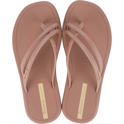 Ipanema Japonke 27133 Light Pink/Yellow AV908 Cene
