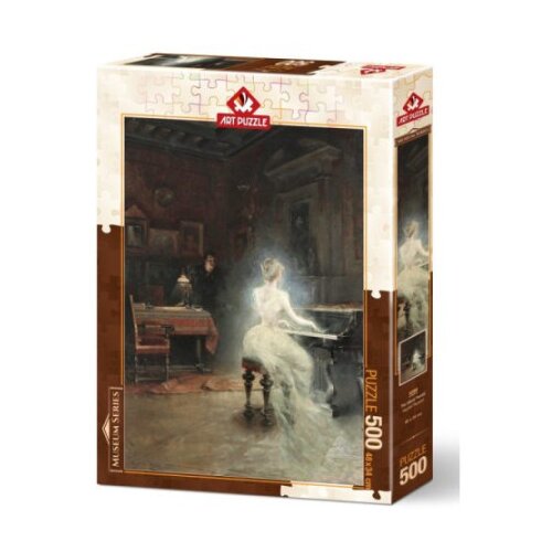  Puzzle 1/500 art 5099 ( 47707 ) Slike