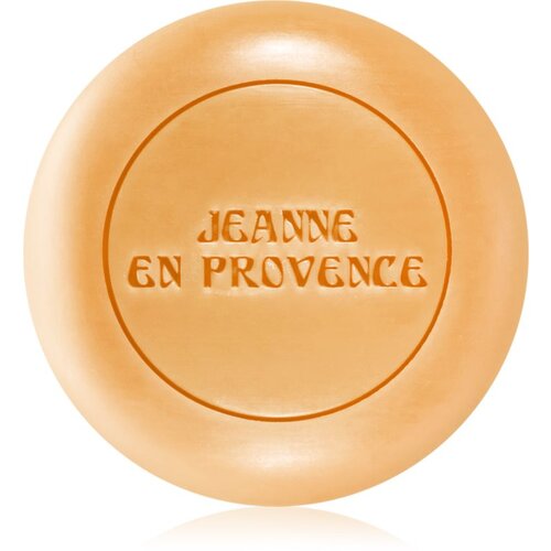 Jeanne en Provence Orange Blossom sapun 100 g Slike