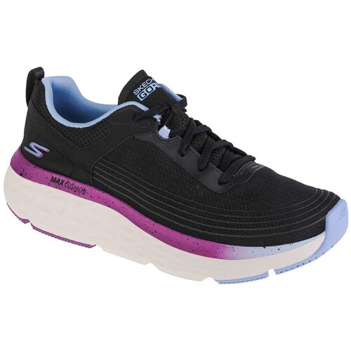 Skechers max cushioning delta - Ženske tenisice sunny road 129118-bkbl Cijene