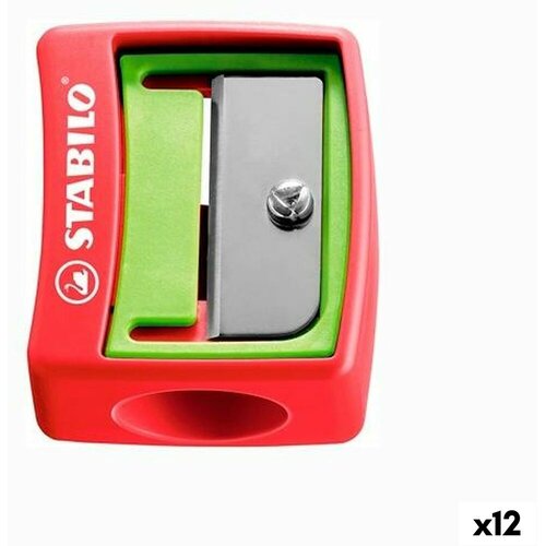  &amp;Scaron;ilček za Svinčnik Stabilo Woody 3 v 1 (12 kosov) Slike