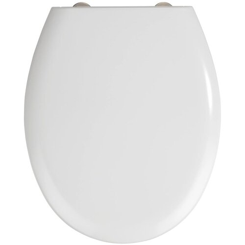 Wenko Bela WC deska z enostavnim zapiranjem Rieti, 44,5 x 37 cm Cene