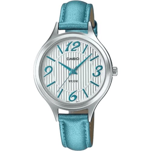 Casio LTP-1393L-2AVDF Ženski Ručni Sat Cijene