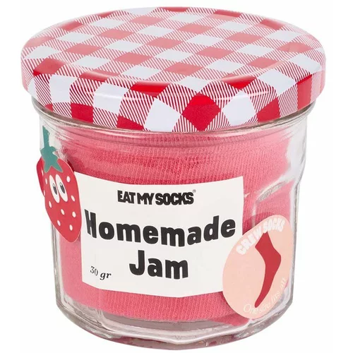 Eat My Socks Nogavice Homemade Jam