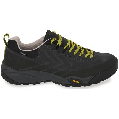 CMP U423 MINTAKA TREKKING Siva