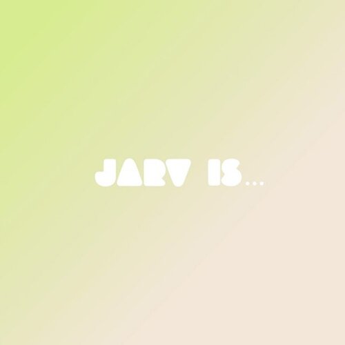 Jarv Is... - Beyond The Pale Cene