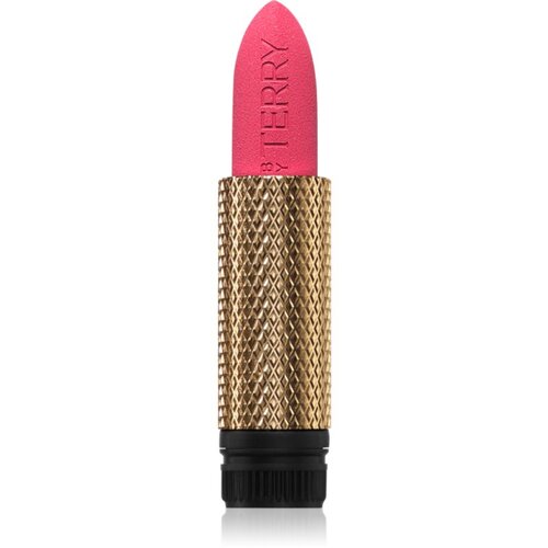By Terry Rouge Opulent Satin Lipstick Refill satenasta šminka nadomestno polnilo odtenek N7 - Pink Palace 3.5 g Cene