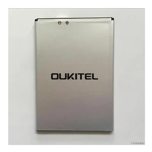  Spare parts - Oukitel U7 Max Battery / U7 Plus Battery