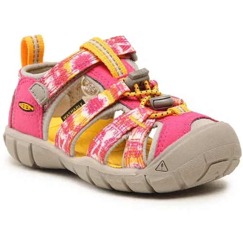 Keen Sandali Seacamp Ii Cnx 1026319 Multi/Yellow