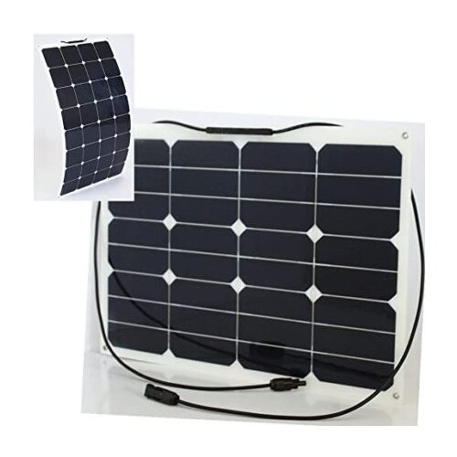  Flexibilni Solarni panel 30W Slike