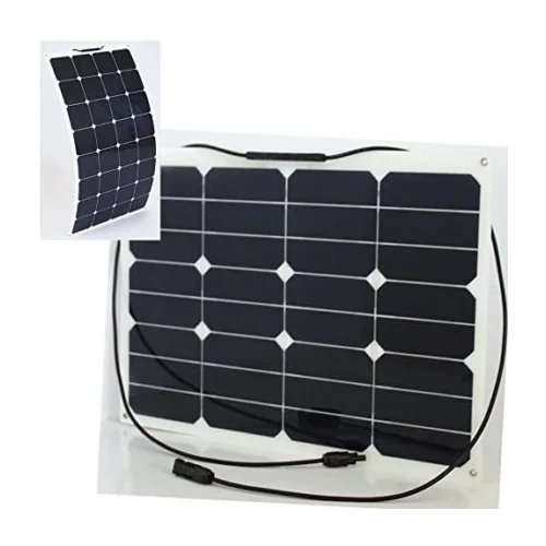  Flexibilni Solarni panel 30W