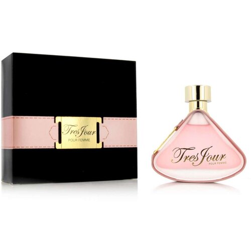 Parfem za žene Armaf Tres Jour Pour Femme EDP 100 ml Slike