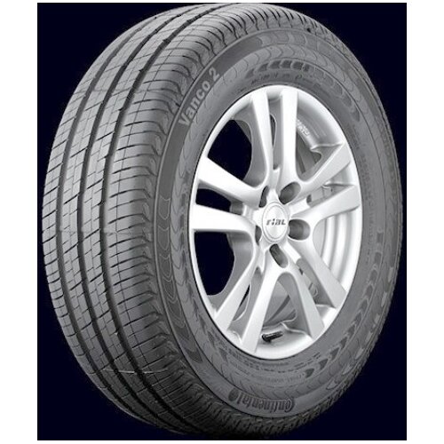 Continental 235/60r17c vanco 2 117/115r letnja ( 17451016 ) Slike