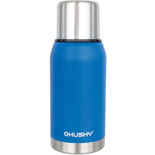 Husky Thermos bottle MOXX 750 blue Slike