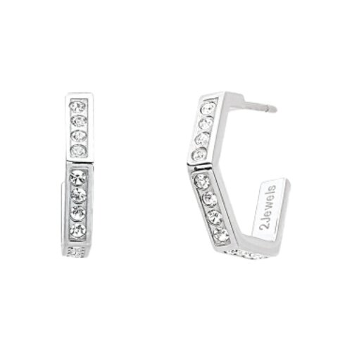 2jewels Naušnice 261313 Cene