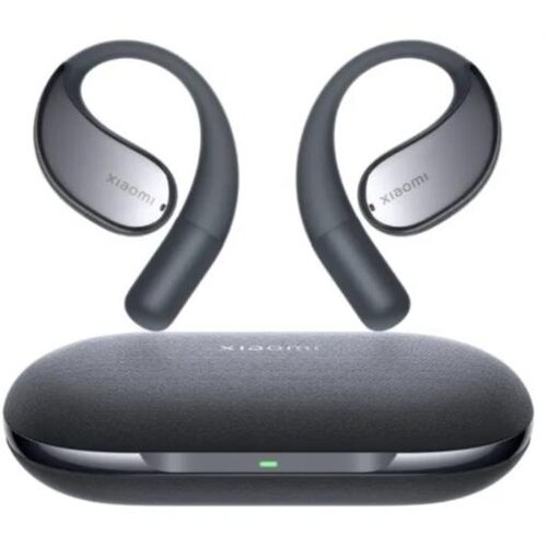 Xiaomi Brezžične slušalke OpenWear Stereo, sive Cene