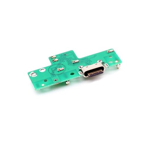  konektor punjenja za motorola moto g8 sa pločicom ( SD11025 ) Slike