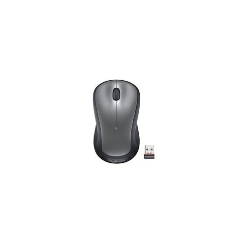  Miš LOGITECH M310 wireless, silver,... Cene