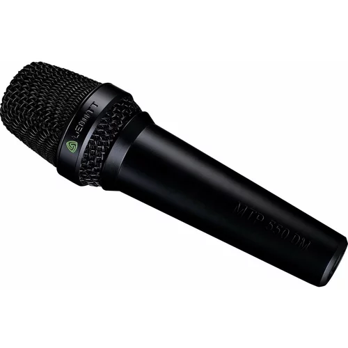 LEWITT MTP 550 DMS Dinamički mikrofon za vokal
