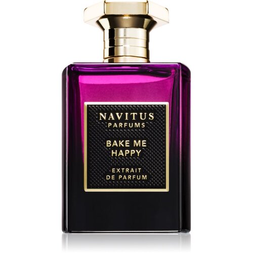 Navitus Parfums Bake Me Happy parfemski ekstrakt uniseks 100 ml Cijene