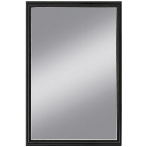  Ogledalo s okvirom Colorado (Crne boje, Dimenzije (Š x V): 50 x 70 cm) Cene