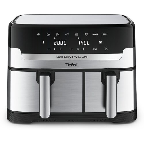 Tefal friteza na vruć vazduh EY905D10 Cene