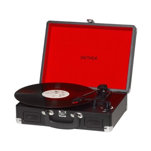 Denver VPL-120 CRNI GRAMOFON Cijene