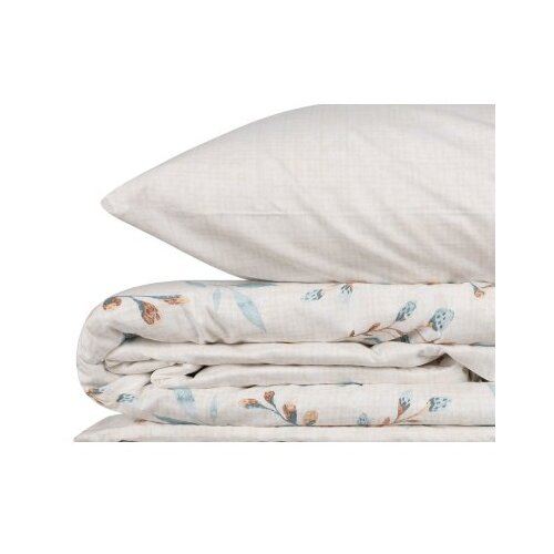 L&amp;#039;essentiel Maison set posteljine Lendell, 160x220cm, bijela Slike