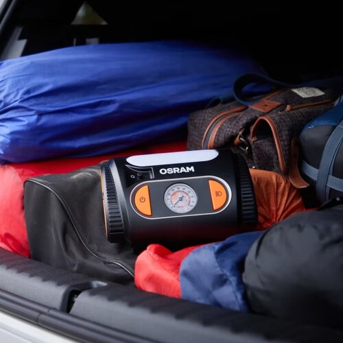 Osram Digitalni kompresor TYREinflate 2110 120W/12V Slike