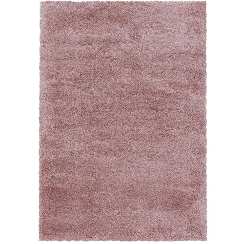 Ayyildiz Carpets Ružičasti tepih 60x110 cm Fluffy &amp;ndash; Slike