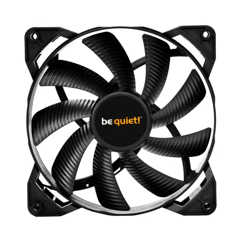 Be Quiet! Pure wings 2 (bl081) 120mm 4-pin pwm high speed ventilator