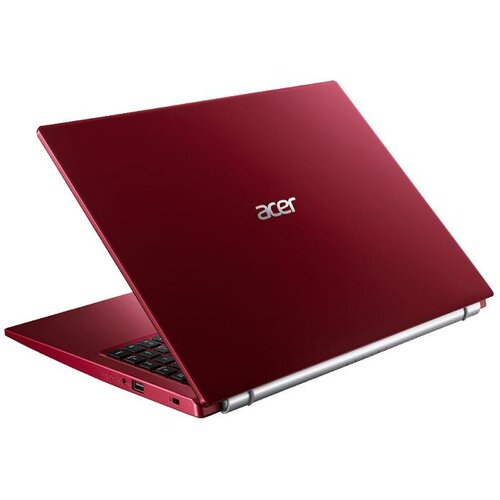 Acer aspire A315-58 (red) fhd ips, i5-1135G7, 8GB, 512GB ssd (NX.AL0EX.00E) laptop Cene