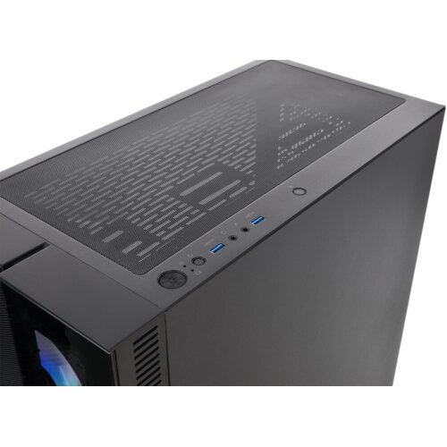 Thermaltake kući&amp;scaron;te VERSA T26 ARGB Slike