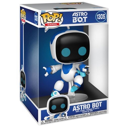 Funko POP Jumbo figura Astro Bot 25,4 cm Cene