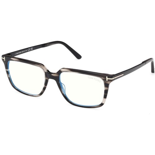 Tom Ford FT6039-B 056 - ONE SIZE (54) Slike