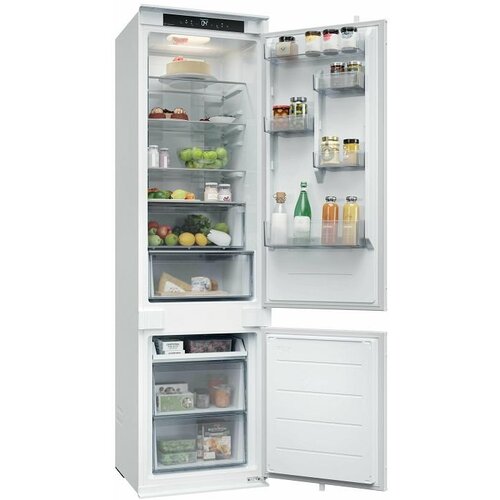 Candy ugradbeni frižider ECNBQT3519EW Slike