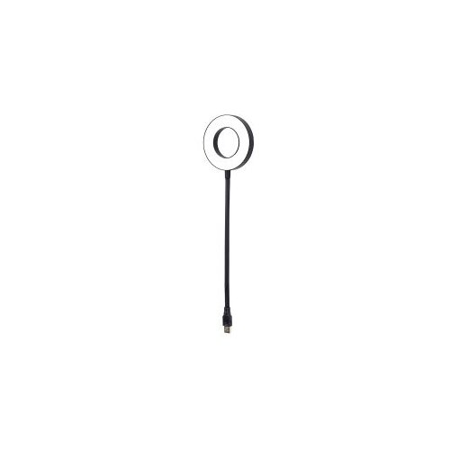  LED Ring GEMBIRD, Selfie ring light NL-LEDRING-01 Slike