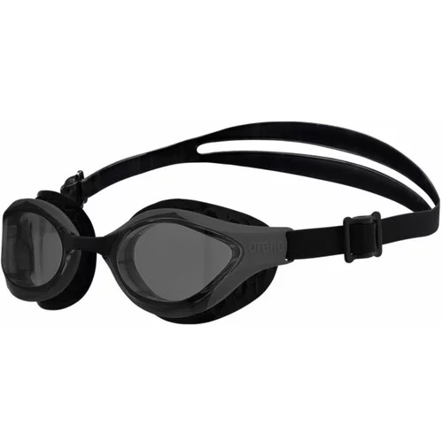 Arena AIR-BOLD SWIPE Naočale za plivanje, crna, veličina