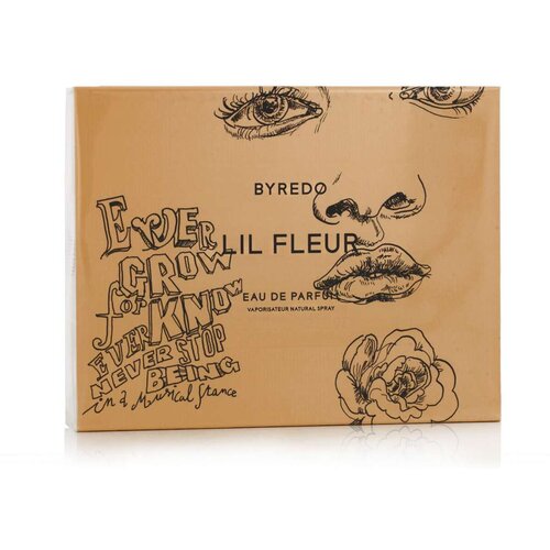 Parfem za oba spola Byredo EDP Lil Fleur Blond Wood 100 ml Cijene
