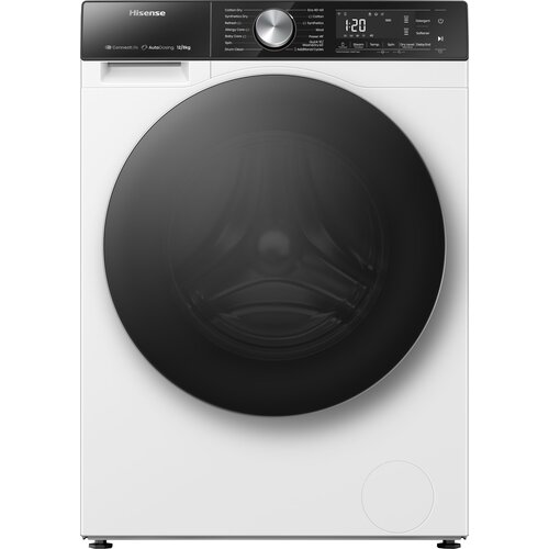 Hisense Masina za pranje i susenje vesa WD5S1245BW Slike
