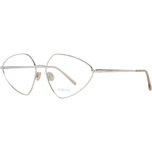 Sportmax Optical Frame