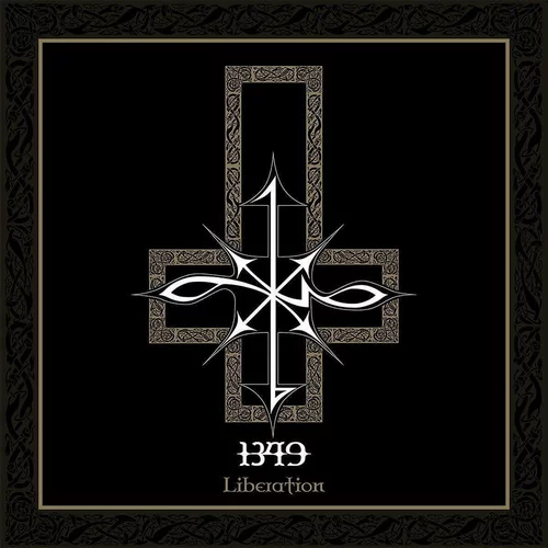 1349 Liberation (LP)
