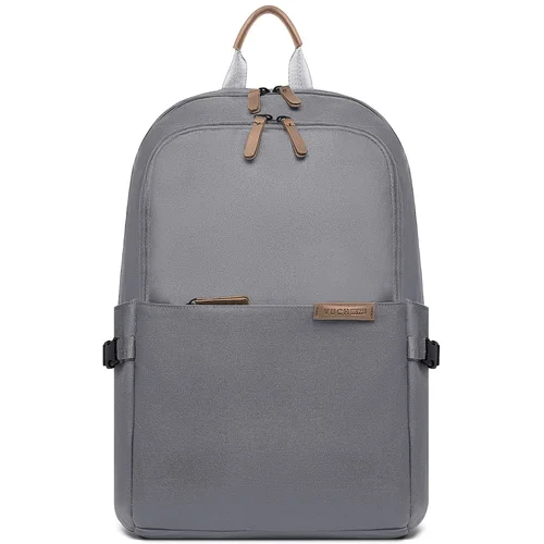 Vuch Orym Grey city backpack